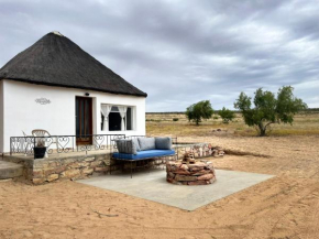 Ben se Huis